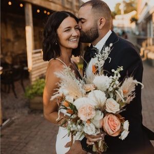 Meet your Posher, Casey